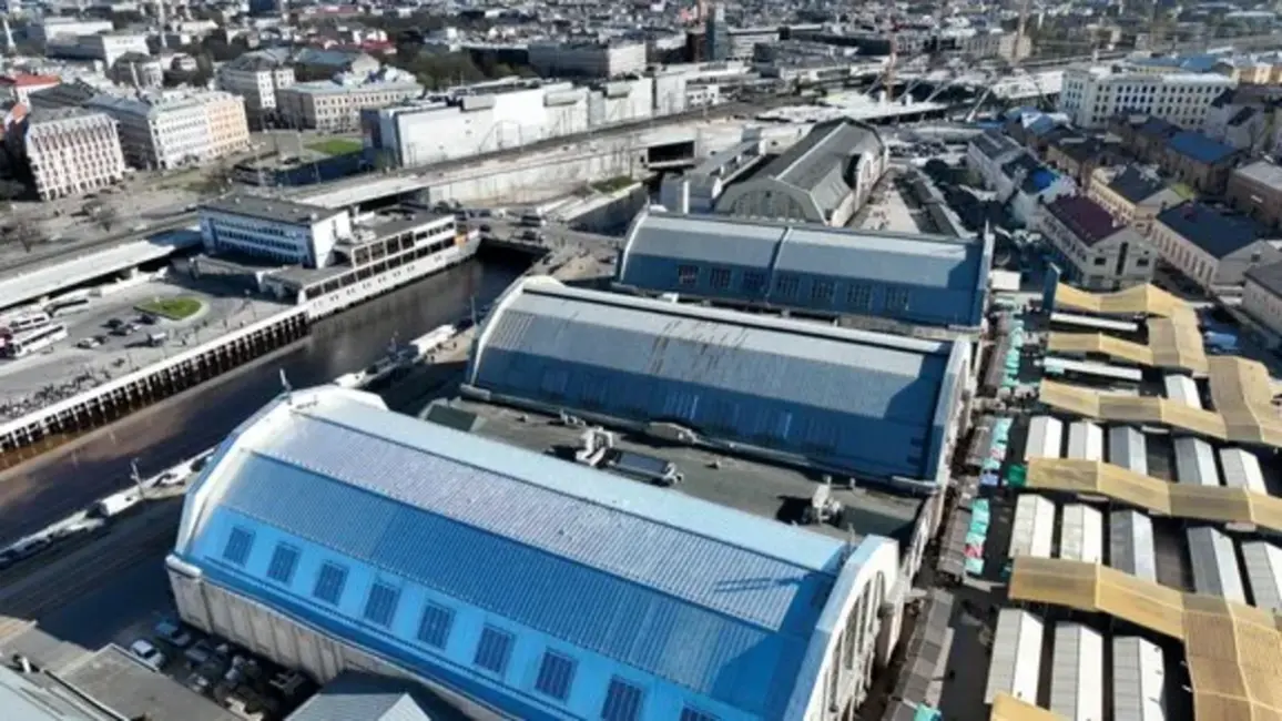 Izbeigts kriminālprocess pret bijušo Rīgas Centrāltirgus vadītāju Aivi Bruģi noilguma dēļ