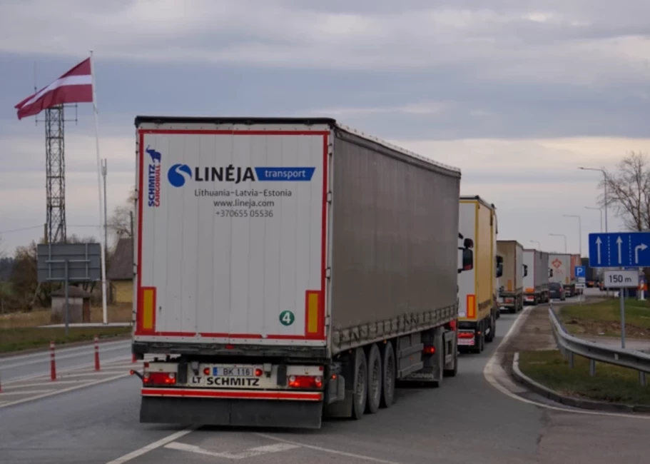 Jēkabpils Tehniskās Apskates Stacija Atver Durvis Visam Transportam pēc Vērienīgas Rekonstrukcijas