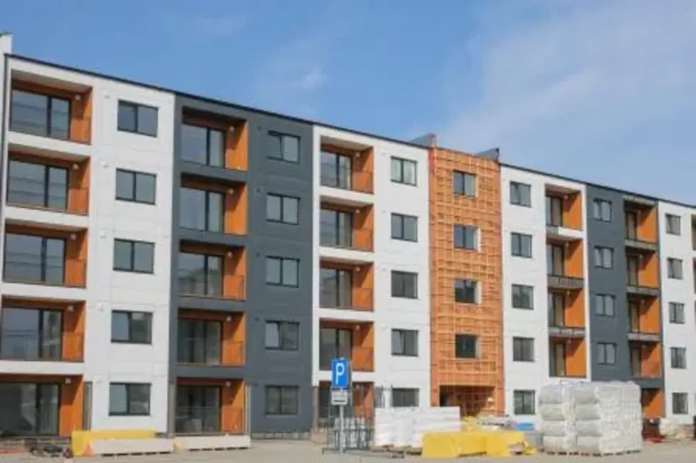 Jelgavā pieaug interese par pašvaldības īres dzīvokļiem: saņemti 113 iesniegumi