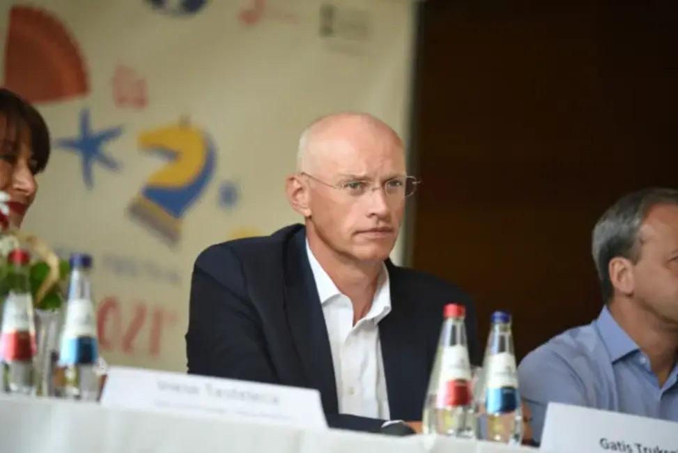 Jūrmala bez mēra: Gatis Truksnis atkāpies VDD lēmuma dēļ, pilsētā neziņa par nākotni