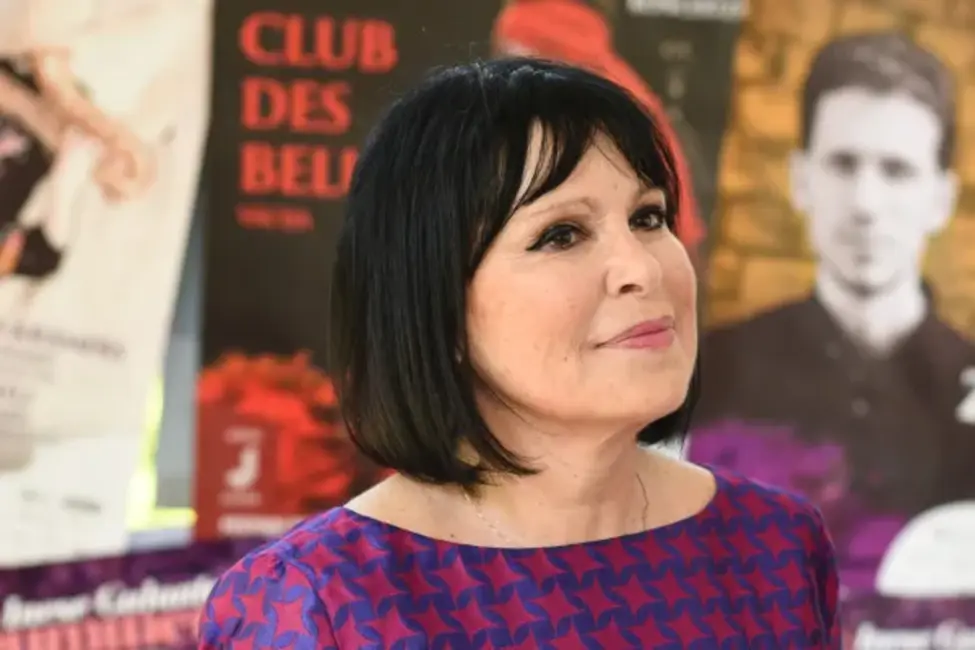 Jūrmalas dome piešķir 3279 eiro Ineses Galantes talantu konkursam