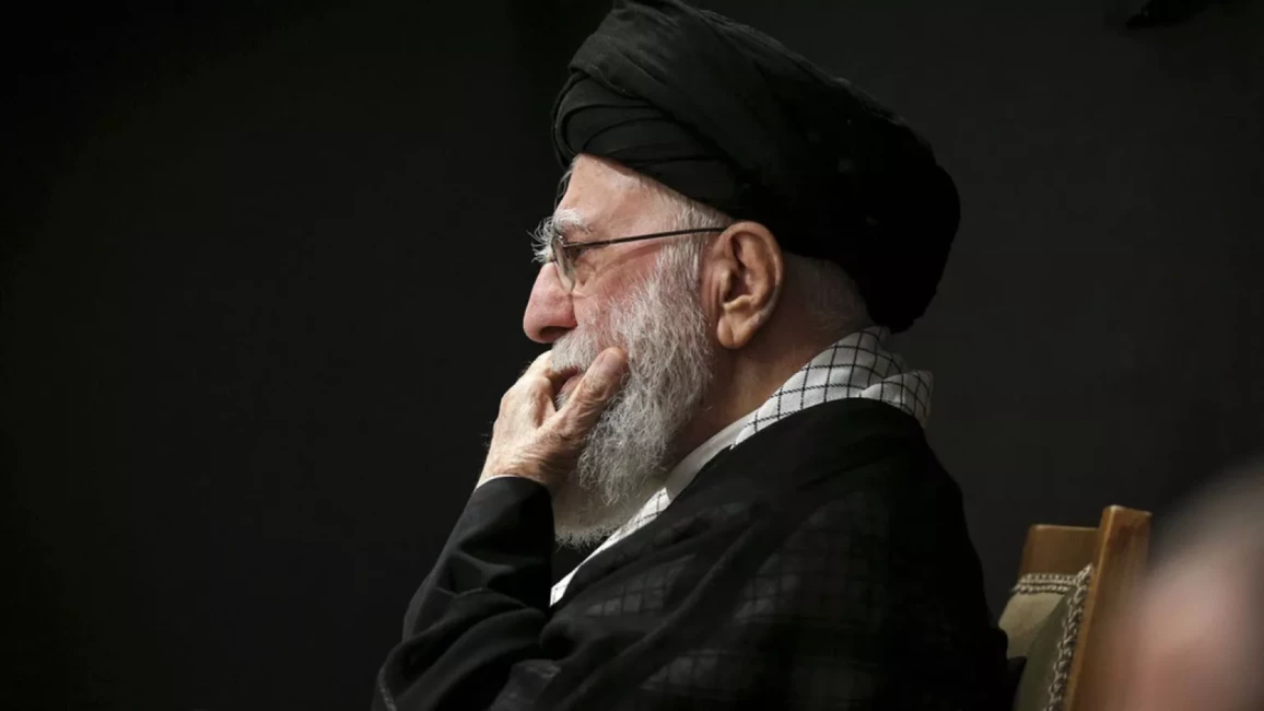 Khamenei Atklāti Parādās Pēc Izraēlas-Irānas Kara: Drošības Aizkulises un Kodoljautājumi