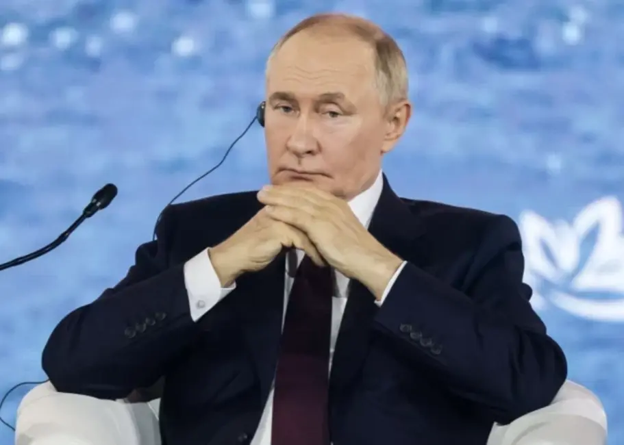 Krievija Cīnās ar Budžeta Robām: Plānota PVN Likmes Paaugstināšana un Citas Nodokļu Izmaiņas