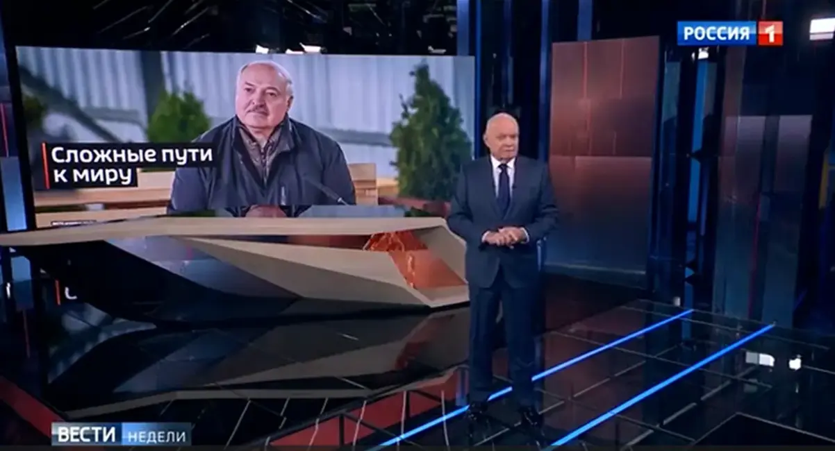 Krievijas kodoldraudu monopols: propagandistu daiļrunība pret patieso potenciālu