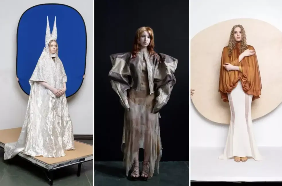 LMA Modes skate “Es esmu mode” atklāj 21 jaunā dizainera kolekcijas un iedvesmo ar ilgtspējīgu dizainu