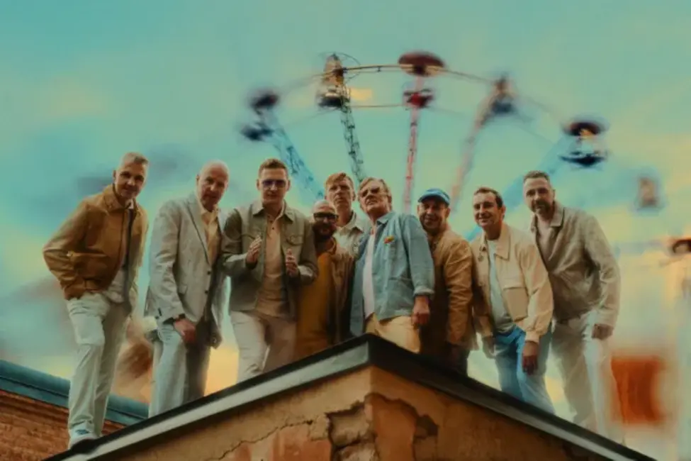 “Labvēlīgais tips” atkal aicina uz spožu Vecgada šovu 2026