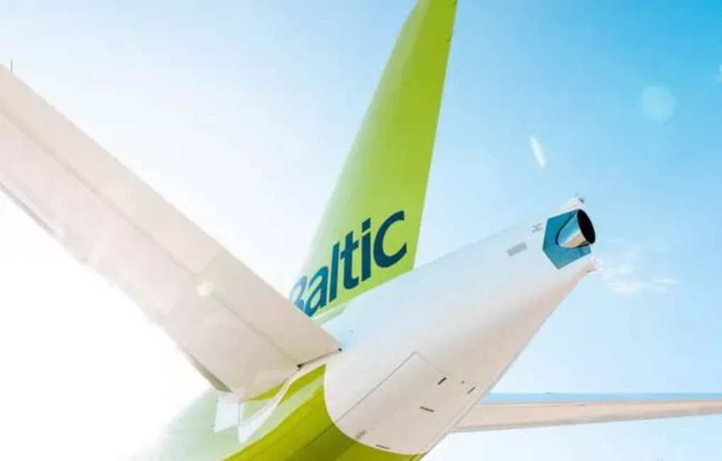 Latvija Aicina Igauniju un Lietuvu Būvēt Kopīgu "airBaltic" Nākotni: Stratēģisks Piedāvājums Pirms IPO