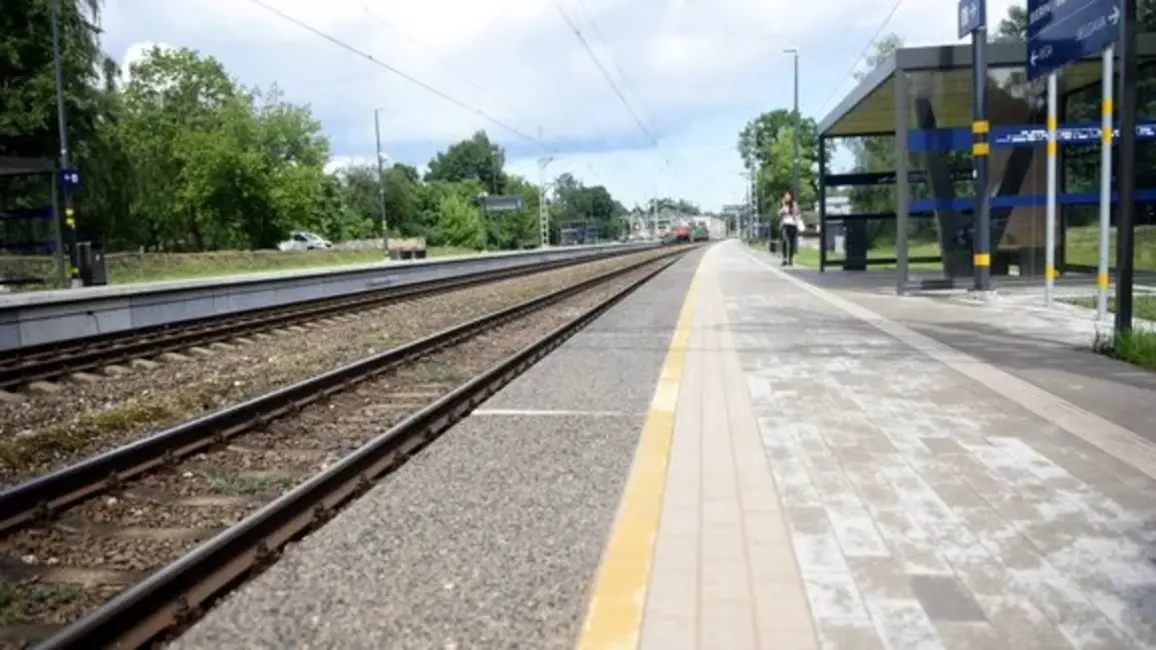 Latvija uzsāk dzelzceļa revolūciju: 123 miljoni eiro inovatīviem akumulatoru elektrovilcieniem