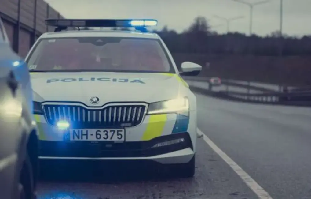 Latvijas, Somijas un Igaunijas policija izjauc starptautisku narkotiku kontrabandas grupējumu