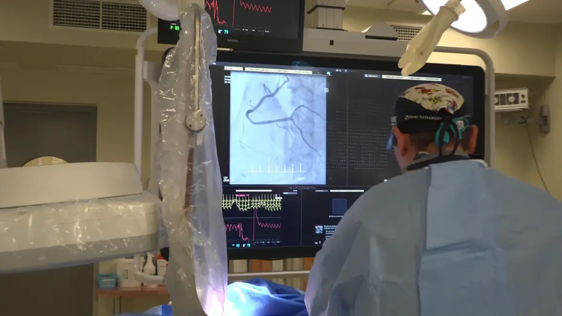 Liepājas slimnīca ievieš kontrastmamogrāfiju krūts patoloģiju agrīnai diagnostikai