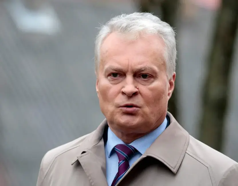 Lietuva apsver stingrus pasākumus pret Baltkrievijas balonprovokācijām