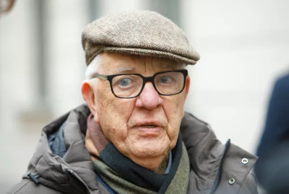 Maestro Raimonds Pauls: "Man tās kājas vairs neklausa" – Leģendas Cilvēciskais Trauslums un Mūžīgais Gars