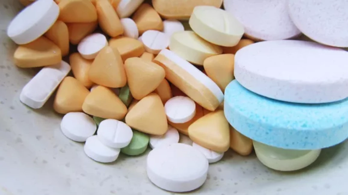 Medikamentu piegāde ar “Wolt”: Latvijā sākas jauna ēra farmaceitiskajā aprūpē