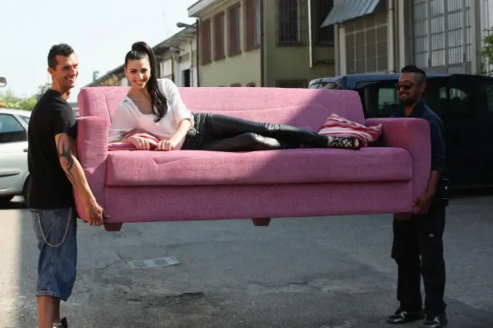 Melnkalnē sācies slinkuma un gulēšanas čempionāts ar 2000 eiro balvu