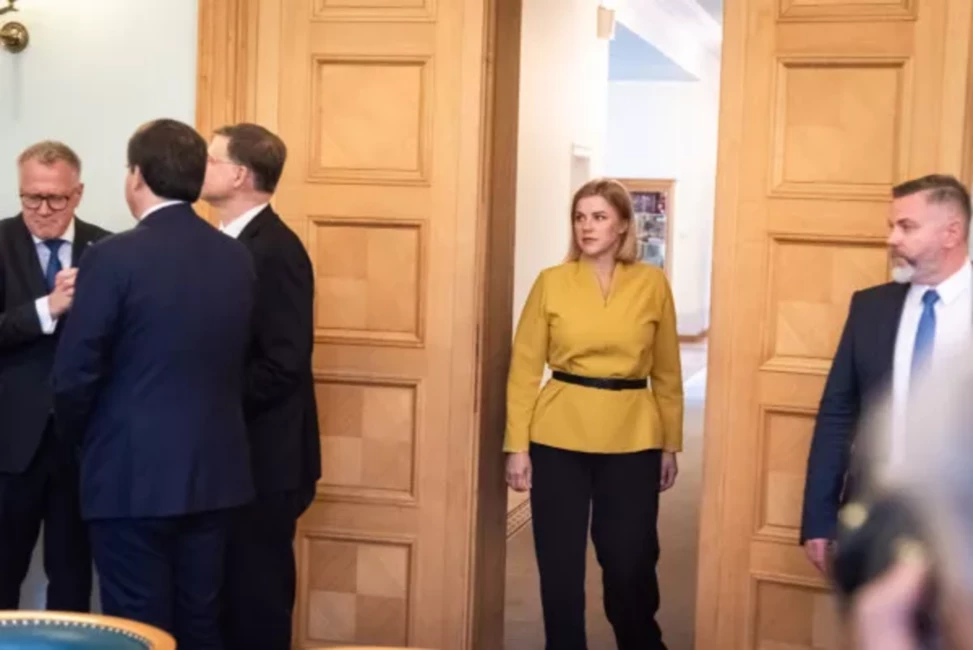 Modinātājs ministrijām: Premjere Siliņa spiež uz proaktivitāti budžeta ietaupījumos