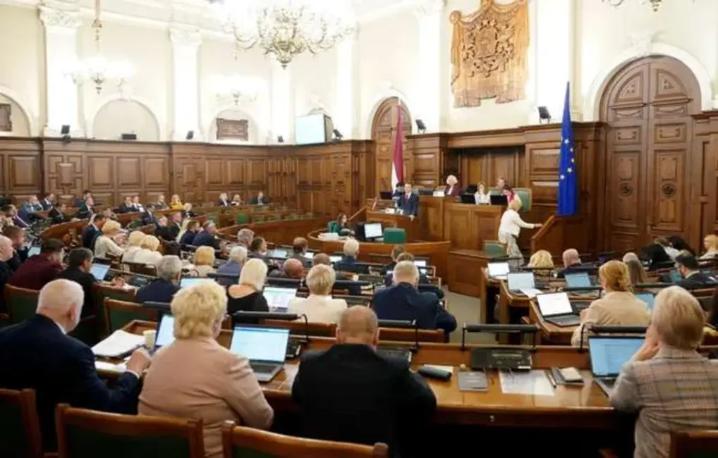 Nacionālā apvienība piekāpjas Rinkēviča aicinājumam: Stambulas konvencijas jautājums atlikts