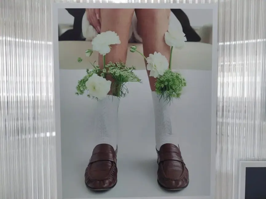 Nairas Kosjanas izstāde Rīgā: Drosme pieņemt sevi un svinēt savu unikalitāti