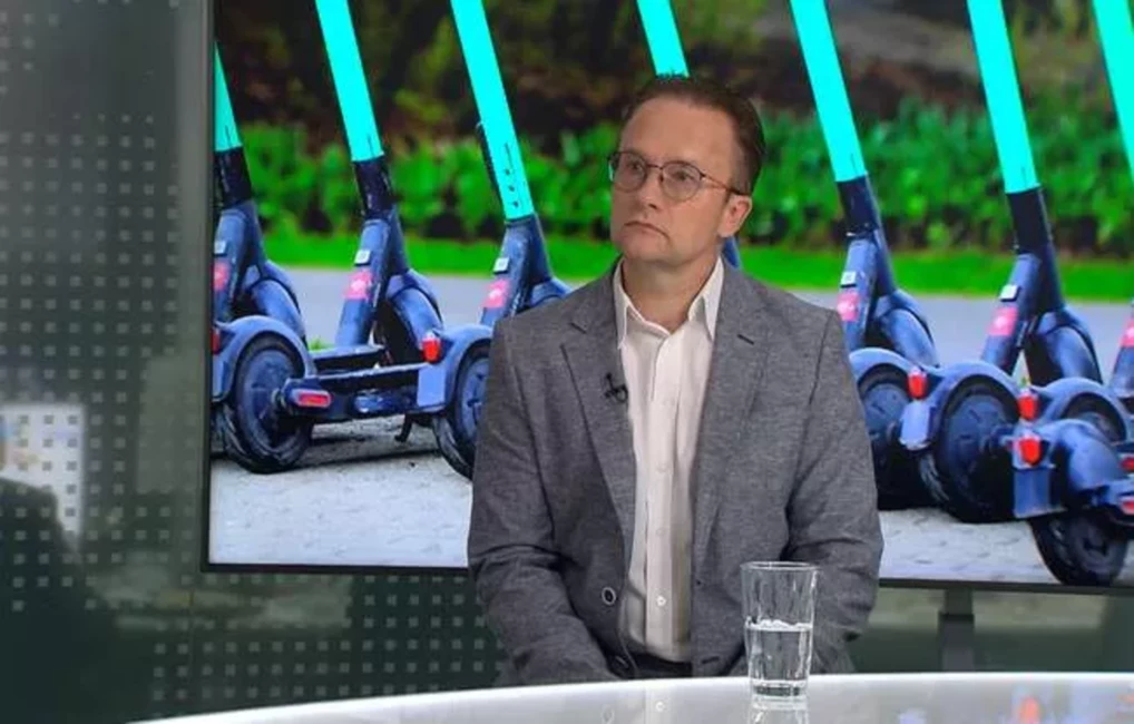 No 1. jūlija elektroskūteriem OCTA: Kas jāzina par apdrošināšanu, cenām un kontroli?