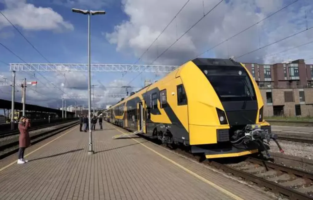 No 14. jūlija Rīgas centrālajā stacijā sākas jauni būvdarbi: pasažieriem jārēķinās ar būtiskām izmaiņām un pacietību