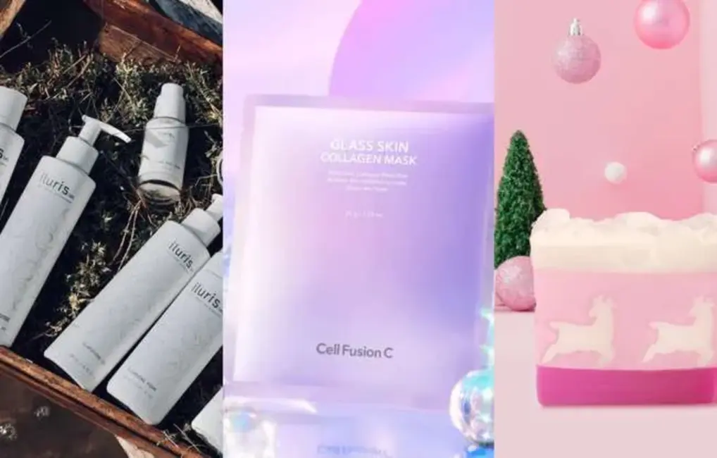 No jūraszālēm līdz mikroadatām: "Baltic Beauty 2025" atklāj skaistumkopšanas inovācijas