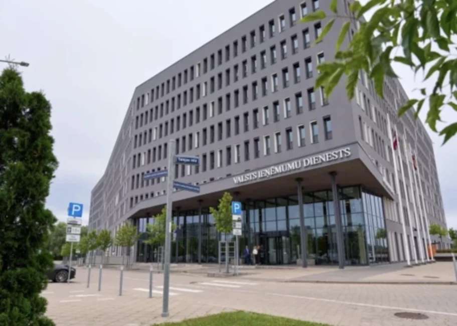 Nodokļu Revolūcija: Mazie Parādi Paliek Mierā, Digitālā Tirdzniecība Un Darba Uzskaite Nonāk Lielākā Fokusā