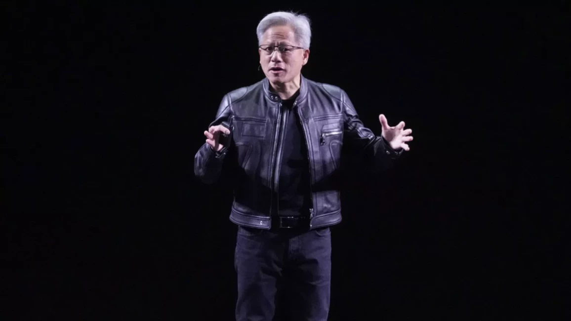 Nvidia Kļūst par Vēsturē Vērtīgāko Uzņēmumu: MI Revolūcijas Triumfs Finanšu Tirgos