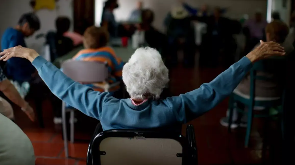 Oficiāli apstiprināts: Veselīgs dzīvesveids palēnina prāta novecošanos