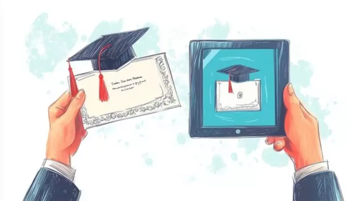 Papīra diploms digitālajā laikmetā: Notāra ceļš uz e-Apostille un dokumentu atzīšana ES