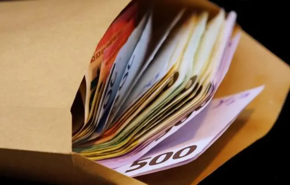 Par 60 000 eiro kukuli kratīšanas laikā uzņēmējam piespriests cietumsods