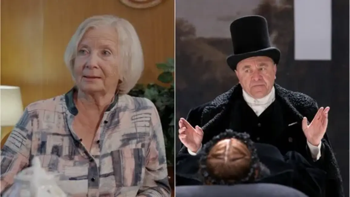 Par mūža ieguldījumu Latvijas teātrī A. Karele un J. Rafaļsons saņems «Spēlmaņu nakts» balvas