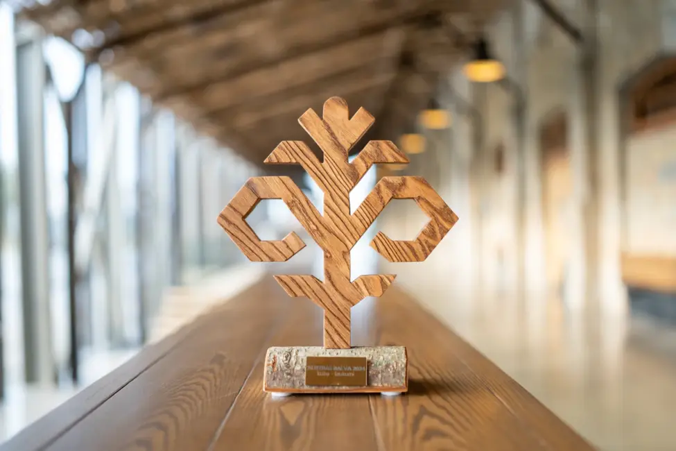 Pārsteigums un svaigs skats: zināmi "Austras balvas 2025" nominanti