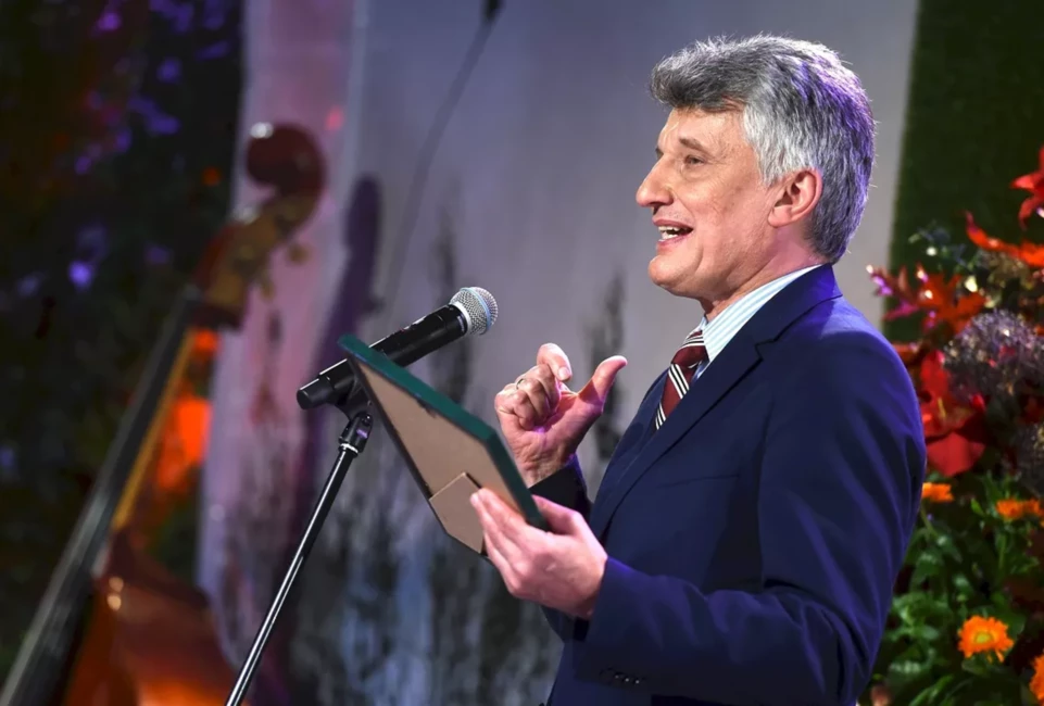 Pēc Ilzes Aizsilnieces nāves LĀB prezidenta pienākumus pildīs Māris Pļaviņš