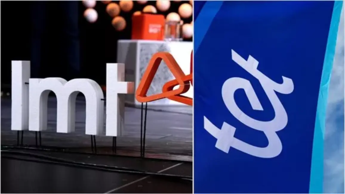 Pēc Telia izpirkšanas Tet un LMT nākotnes vīzija: Valainis atklāj plašu investoru loku