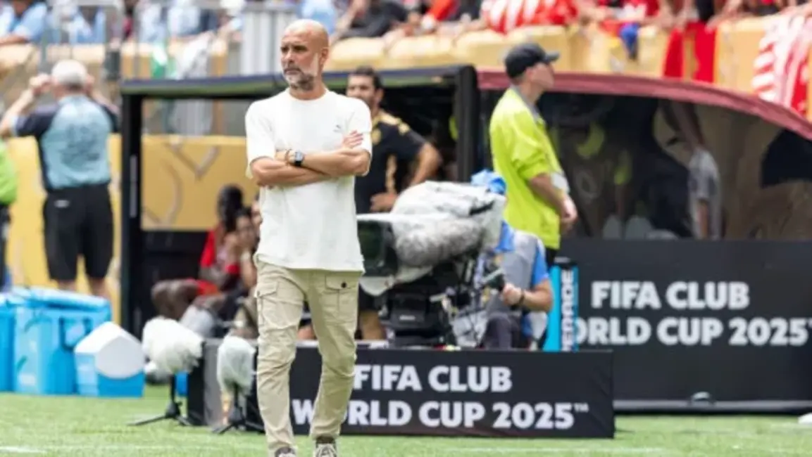 Peps Gvardiola šokē futbola pasauli: "Kāpēc gan ne?" – Dienvidamerika kā nākamais mērķis?