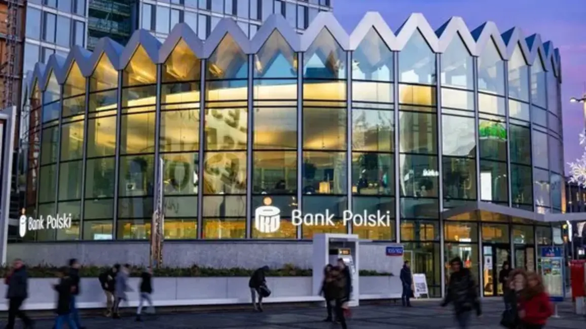 Polijas lielākā banka PKO Bank Polski paplašinās uz Lietuvu
