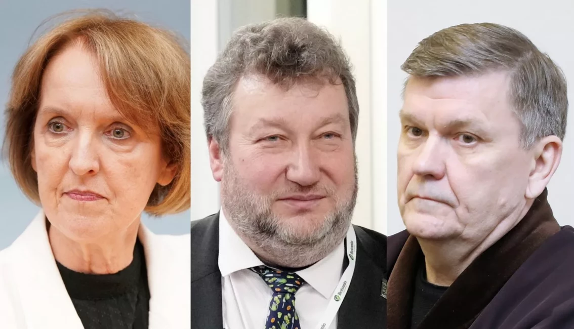 Politiskās zemestrīces atskaņas Saeimā: Ministru rokādes un pašvaldību vēlēšanu viļņi maina frakciju sejas