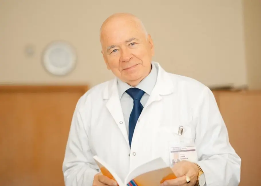 Profesors Jānis Zaļkalns: seši ieteikumi mentālās veselības treniņam mūža garumā