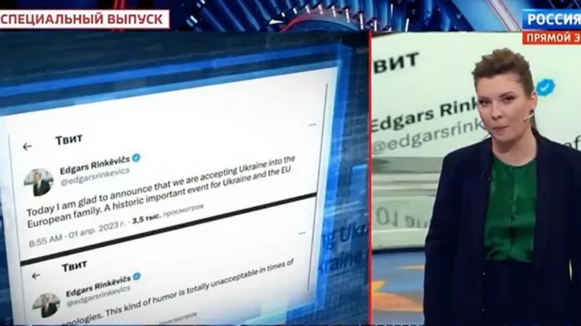 Propagandas Izklaidu Mēģinājums: Kā "Propagandonu Izmisums" Maina Informācijas Kara Seju