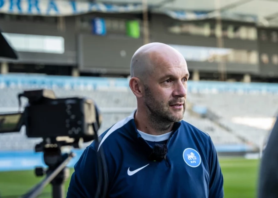 RFS ar spītīgu apņēmību stāsies pretī “Malmö FF” UEFA Čempionu līgas atbildes spēlē