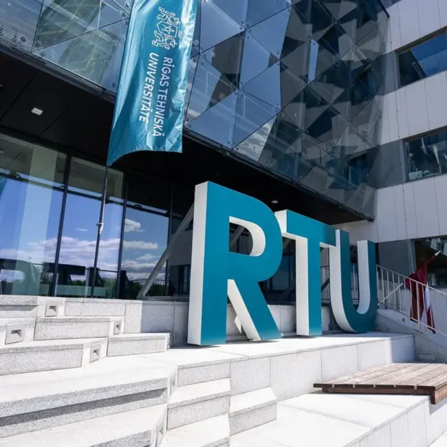 RTU Talantu programmā uzņemto skaits šogad dubultots: Iedvesmojošs apliecinājums Latvijas jaunatnes izcilībai un inženierzinātņu nākotnei