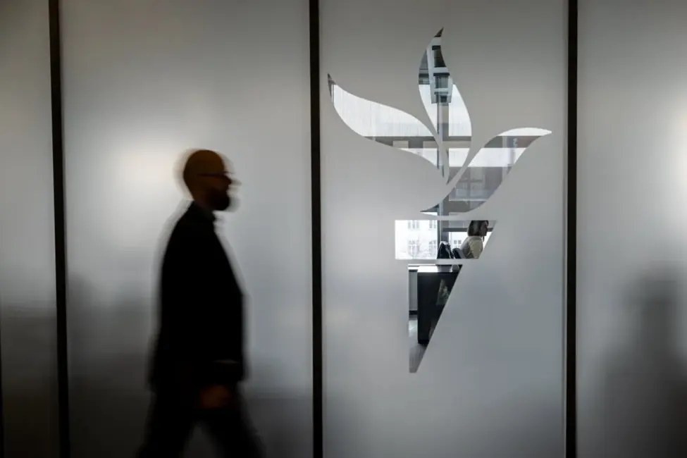 Radio Brīvā Āzija izbeidz darbību ASV finansējuma trūkuma dēļ