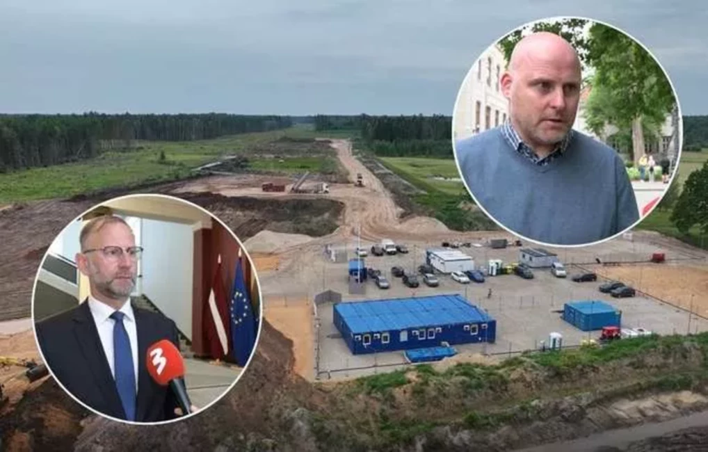 Rail Baltica Latvijā: pamattrases būvniecība beidzot sākas, taču milzu izmaksas un izaicinājumi saglabā spriedzi
