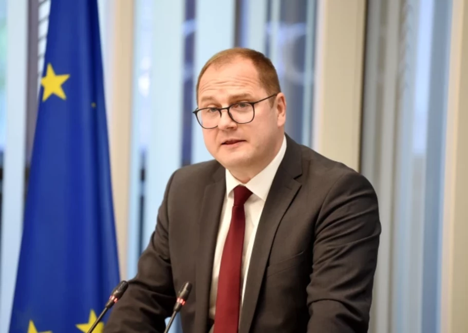 Raimonds Čudars pārņem Viedās administrācijas un reģionālās attīstības ministrijas grožus: Jauna lappuse digitālajā attīstībā un reģionu stiprināšanā