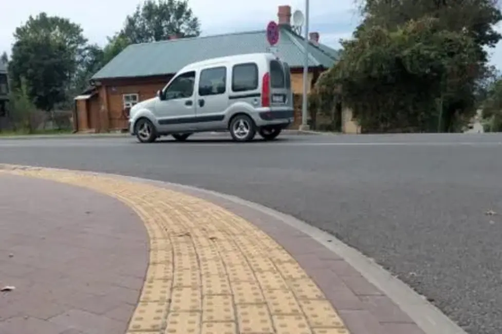 Rēzekne aktivizē darbu pie pieejamības uzlabošanas personām ar īpašām vajadzībām