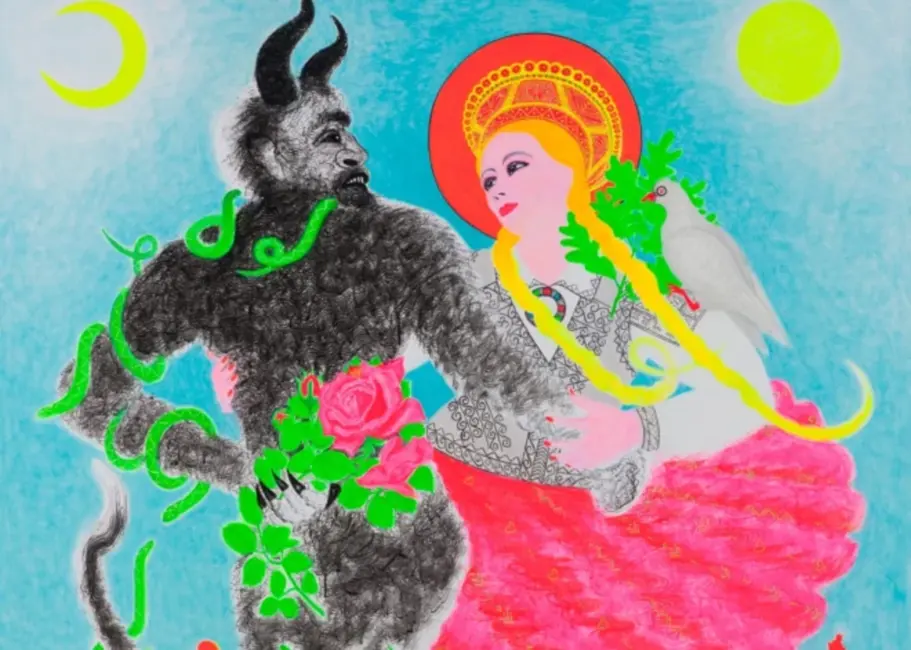 “Rīga dimd!” – Mākslas izstāde galerijā “Daugava” aicinās sajust pilsētas pulsējošo sirdi