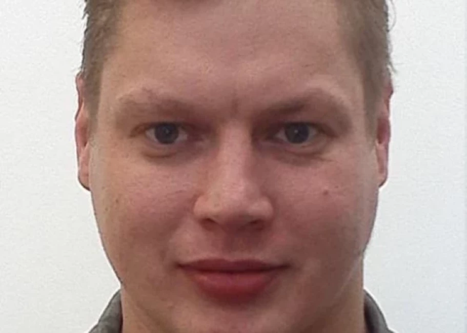 Rīgā pazudis Jānis Auseklis: Valsts policija lūdz sabiedrības palīdzību
