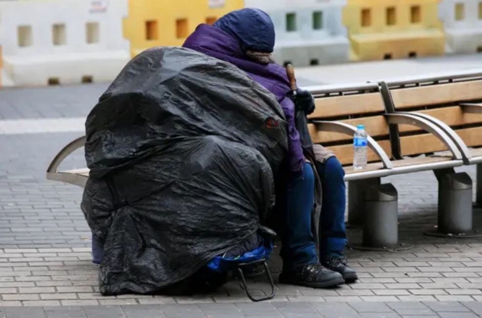 Rīga soli tuvāk bezpajumtniecības izpratnei: Visaptveroša uzskaite ar Eiropas atbalstu