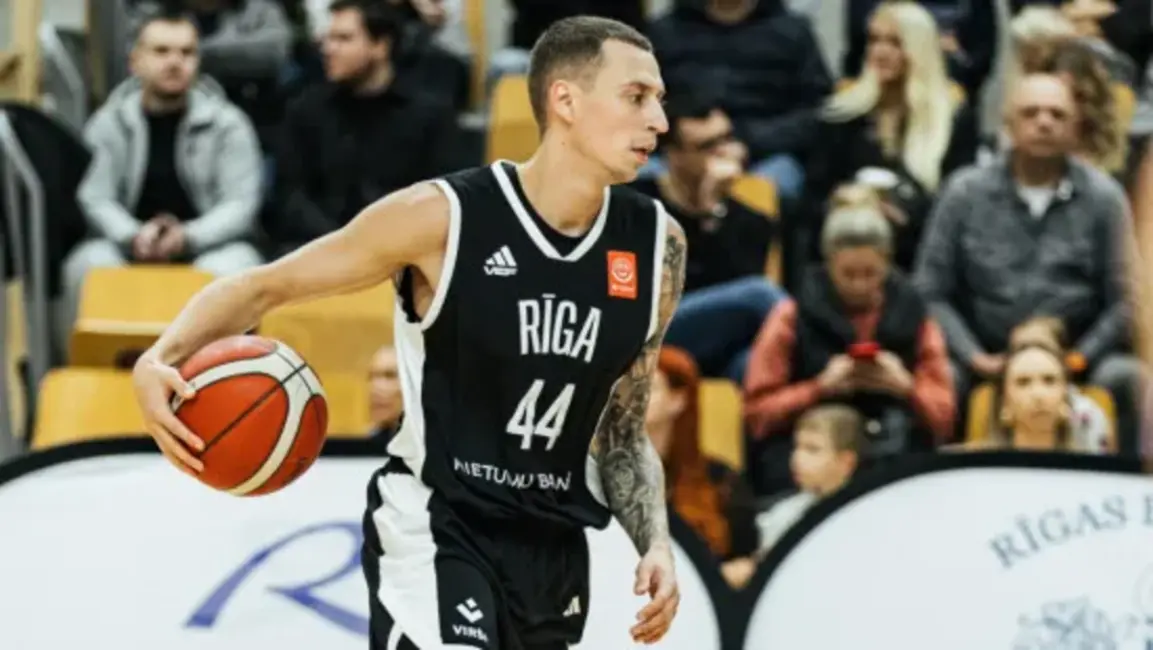 Rīgas basketbola grandu pirmā kauja: VEF Rīga un Rīgas Zeļļi mērosies spēkiem