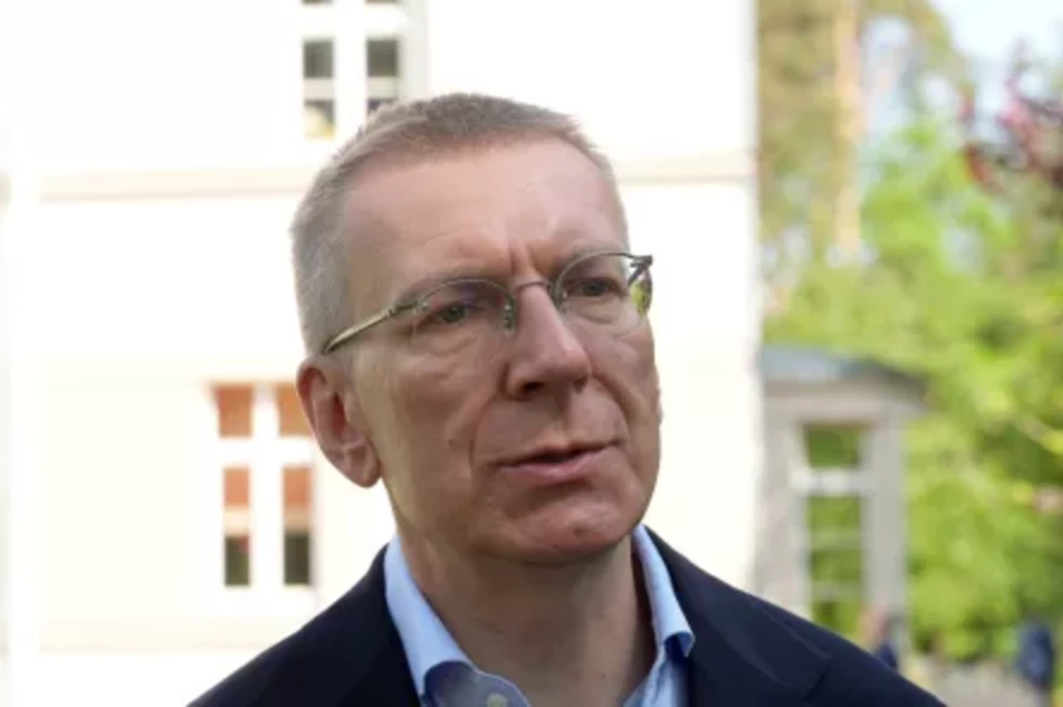 Rinkēvičs: Tuvo Austrumu Krīze Ietekmēs Būtisko NATO Samitu Hāgā – Alianse Lēmumu Priekšā