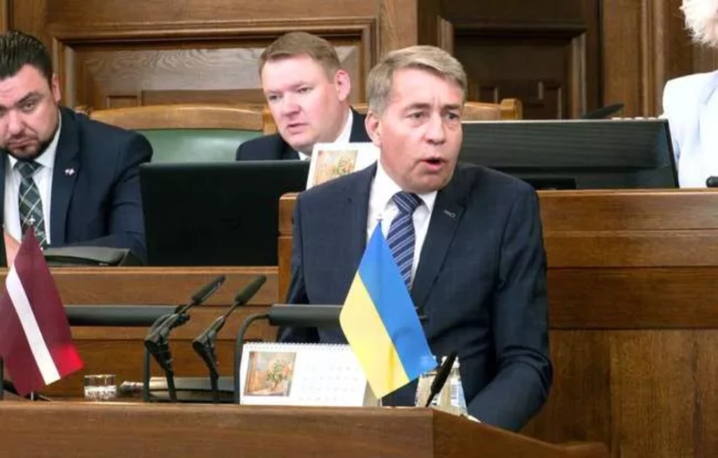 Saeimā Sākas Cīņa par Tautvaldību Dievnamu Jautājumā: Referendumi Lems Mošeju Likteni?